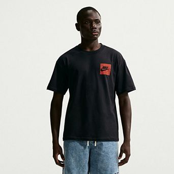 Men's Nike Basketball Graphic T-Shirt