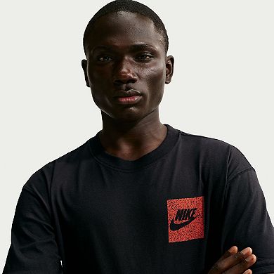 Men's Nike Basketball Graphic T-Shirt
