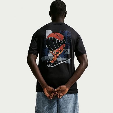 Men's Nike Basketball Graphic T-Shirt
