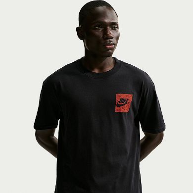 Men's Nike Basketball Graphic T-Shirt