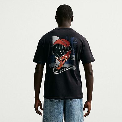 Men's Nike Basketball Graphic T-Shirt