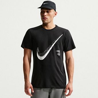 Men's Nike Dri-FIT Graphic Tee