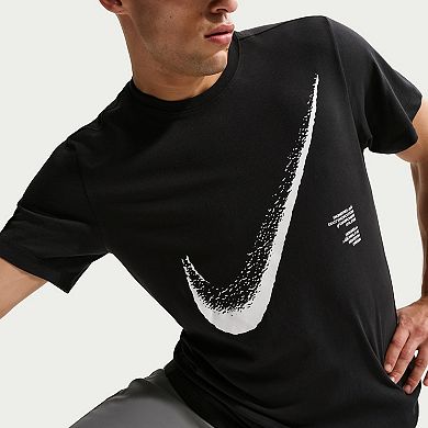 Men's Nike Dri-FIT Graphic Tee