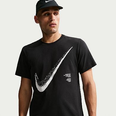 Men's Nike Dri-FIT Graphic Tee