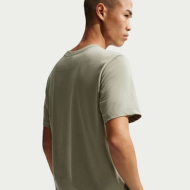 Men's Nike Cafe Swoosh Graphic T-Shirt