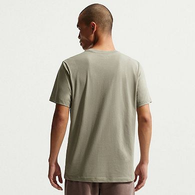 Men's Nike Cafe Swoosh Graphic T-Shirt