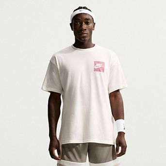 Men's Nike Max90 Basketball Graphic T-Shirt