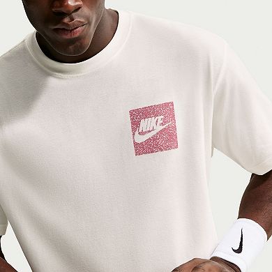 Men's Nike Max90 Basketball Graphic T-Shirt