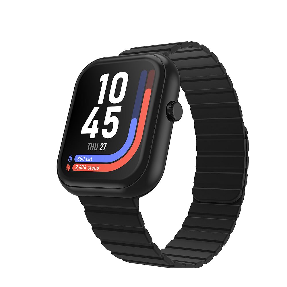 iTouch TOUCH AIR 5 Smartwatch 1.85-Inch AMOLED Display & Heart