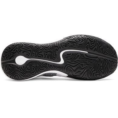 Under Armour Curry 3Z 25 Adult Basketball Shoes