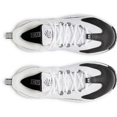 Under Armour Curry 3Z 25 Adult Basketball Shoes