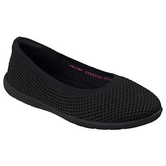 Skechers Cleo® Sportivo Women's Slip-On Comfort Flats