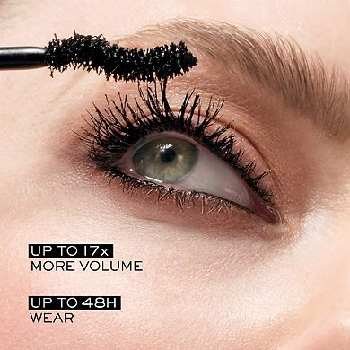 HYPNOSE DRAMA Instant Full Body Volume Waterproof Mascara