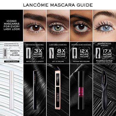 HYPNOSE DRAMA Instant Full Body Volume Waterproof Mascara