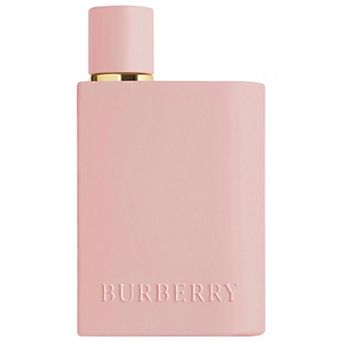 BURBERRY Her Eau de Parfum Intense with Strawberry and Orange Blossom