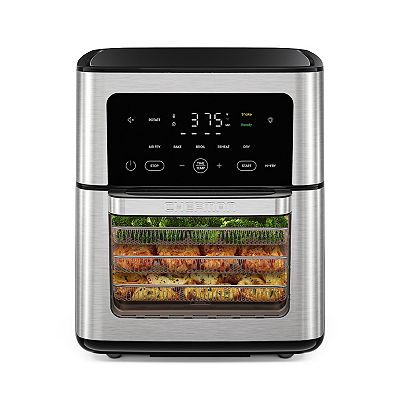 Chefman 13-Quart Multifunctional Air Fryer & Oven