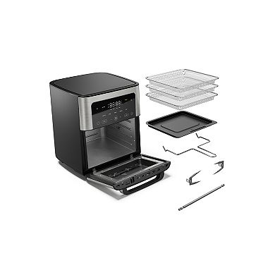 Chefman 13-Quart Multifunctional Air Fryer & Oven