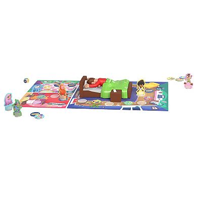 Don’t Wake Daddy Board Game
