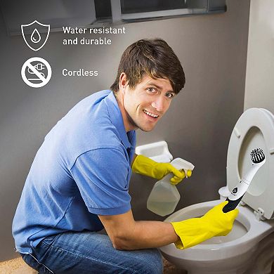 Pursonic Cordless Cleaning Power Bundle