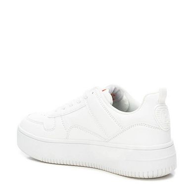 Women's Lace-Up Sneakers By XTI