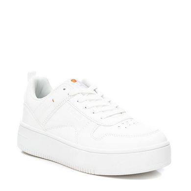 Women's Lace-Up Sneakers By XTI