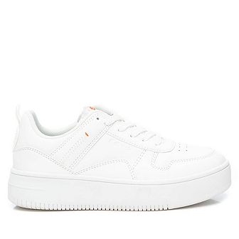 Women's Lace-Up Sneakers By XTI