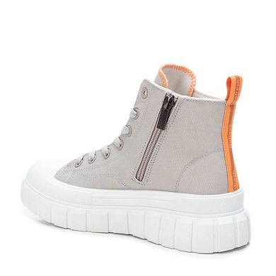 Women's Sneakers Boots By XTI