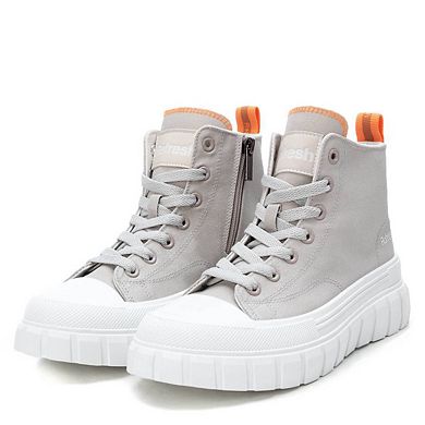 Women's Sneakers Boots By XTI