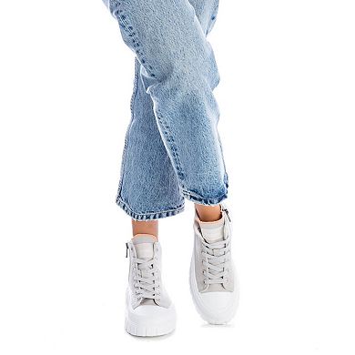 Women's Sneakers Boots By XTI