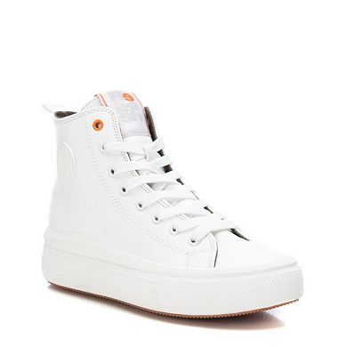 Women's Sneakers Boots By XTI