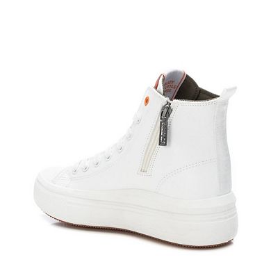 Women's Sneakers Boots By XTI