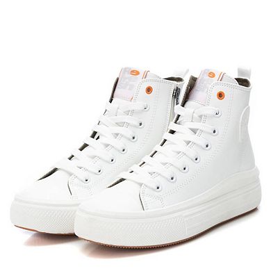 Women's Sneakers Boots By XTI