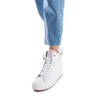 Women's Sneakers Boots By XTI