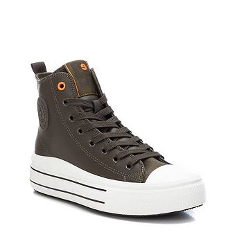 Women's Sneakers Boots By XTI