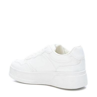 Women's Lace-Up Sneakers By XTI