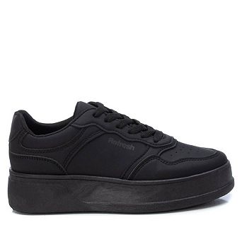 Women's Lace-Up Sneakers By XTI