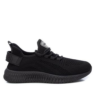 Women's Lace-Up Sneakers By XTI
