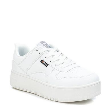 Women's Casual Sneakers By XTI, White
