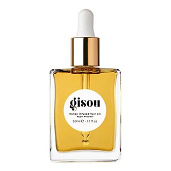 Gisou Mini Honey Infused Hair Oil