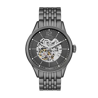 Relic by Fossil Men's Gun Automatic Watch - ZRT0001