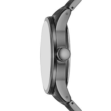 Relic by Fossil Men's Gun Automatic Watch - ZRT0001