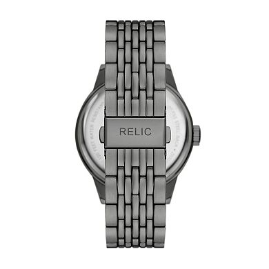 Relic by Fossil Men's Gun Automatic Watch - ZRT0001