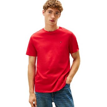 Men's Tommy Hilfiger Regular Fit Short Sleeve Nantucket T-Shirt