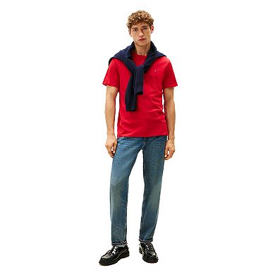 Men's Tommy Hilfiger Regular Fit Short Sleeve Nantucket T-Shirt