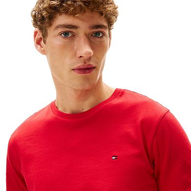 Men's Tommy Hilfiger Regular Fit Short Sleeve Nantucket T-Shirt