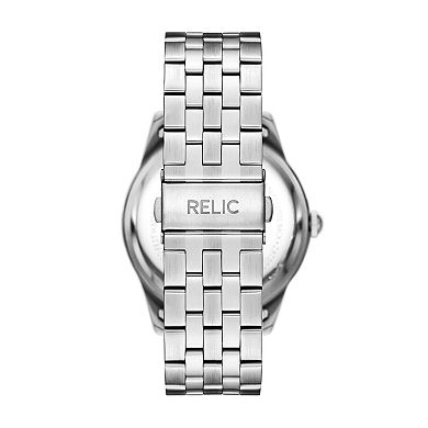 Relic by Fossil Men's Automatic Bracelet Watch - ZRT0011