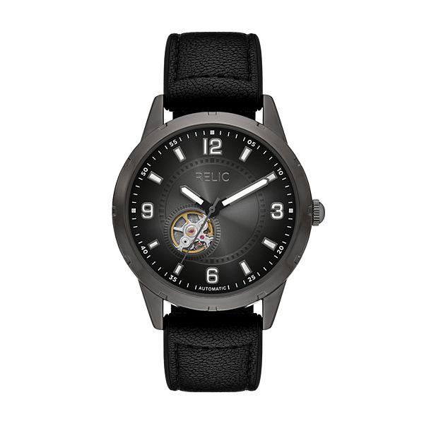Relic by Fossil Men's Automatic Watch - ZRT0012