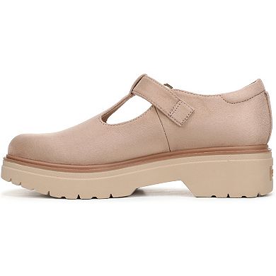 Dr. Scholl's Bring It Jane Women's Mary Jane Shoes