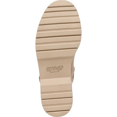 Dr. Scholl's Bring It Jane Women's Mary Jane Shoes