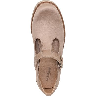 Dr. Scholl's Bring It Jane Women's Mary Jane Shoes